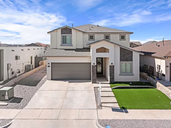6713 La Puesta Dr, El Paso, TX 79932