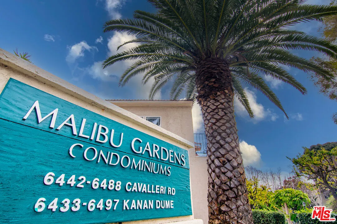 Building Photo - 6479 Kanan Dume Rd #24