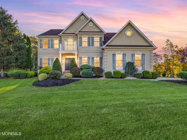 115 Adams Way, Jackson, NJ 08527
