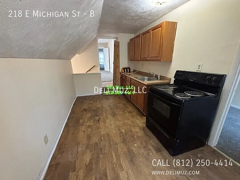 218 E Michigan St #B — Photo 3
