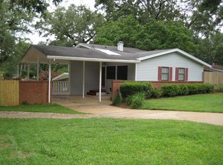 911 Chestwood Ave, Tallahassee, FL 32303