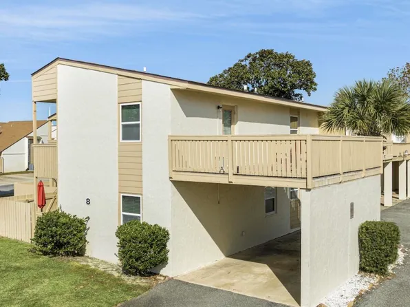 17462 Front Beach Rd #8a-1, Panama City Beach, FL 32413