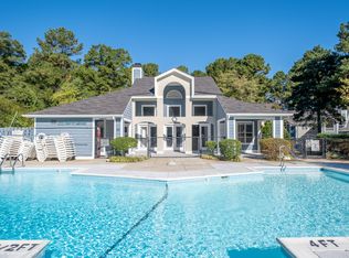 REGENCY PLACE APARTMENTS, Durham, NC 27704