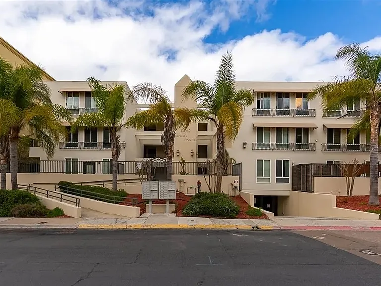 5540 Lindo Paseo #2 — Photo 1