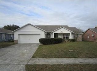 2540 Dovetail Dr, Ocoee, FL 34761