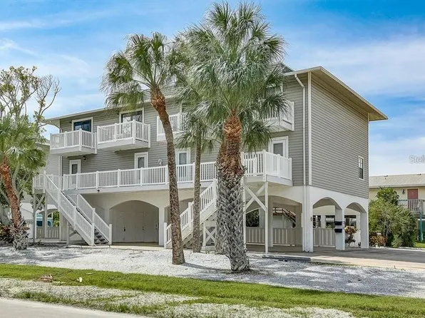 3402 6th Ave APT 1, Holmes Beach, FL 34217