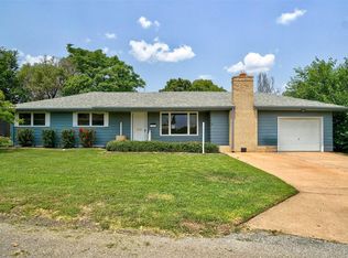 1507 Murray Dr, Alva, OK 73717