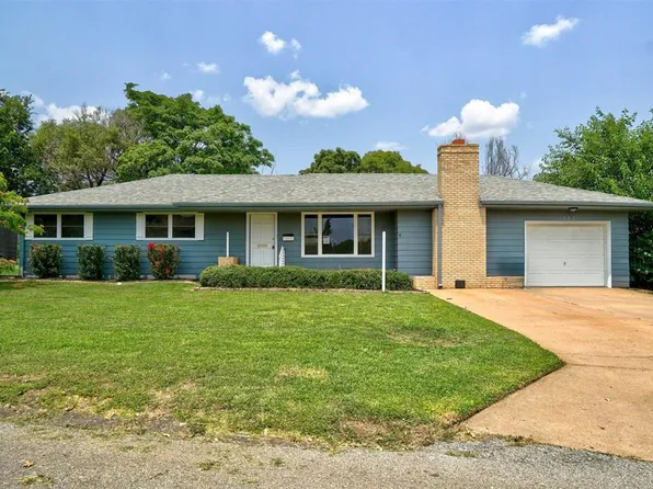 1507 Murray Dr, Alva, OK 73717