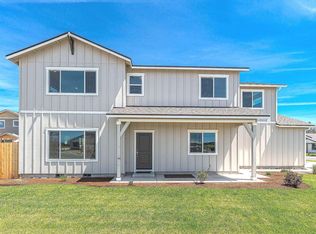 1091 NW Varnish Ln #64, Redmond, OR 97756