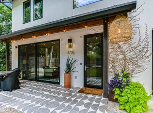 2705 Cherry Ln, Austin, TX 78703