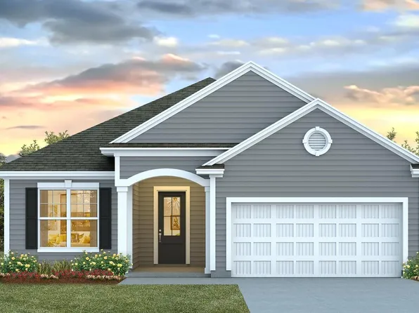 457 Forest Edge Trl, Lexington, SC 29072
