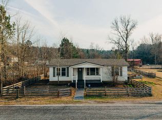 141 Nottingham Ln, Yemassee, SC 29945