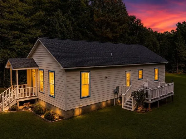 100 Lomar Ln, Heathsville, VA 22473
