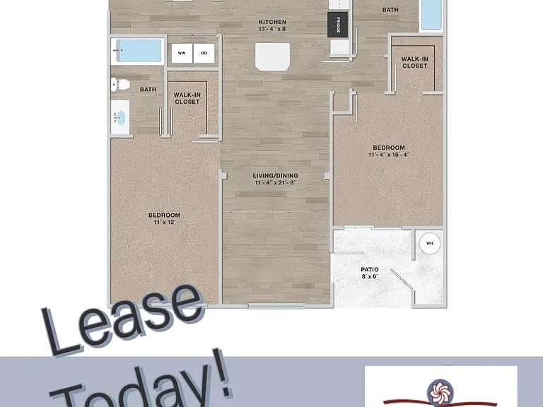 Enclave Apartments — Photo 26