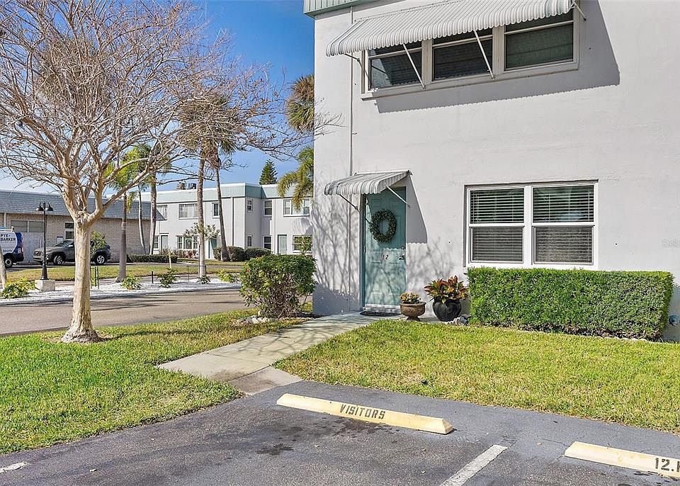 1st image of 5267 81ST STREET N #12