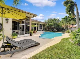 6305 SW 56th St, Davie, FL 33314