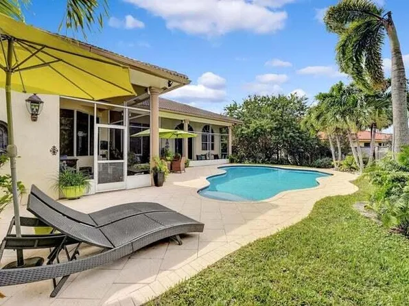 6305 SW 56 Street, Davie, FL 33314