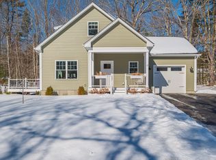 17 Youngs Lane #17, Freeport, ME 04032