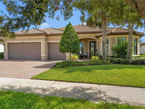 5094 Pendelton Sq, Vero Beach, FL 32967