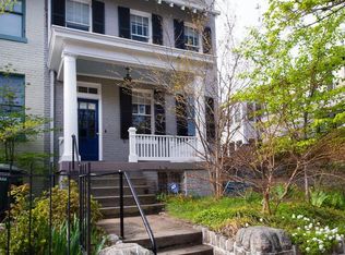 611 E St NE, Washington, DC 20002