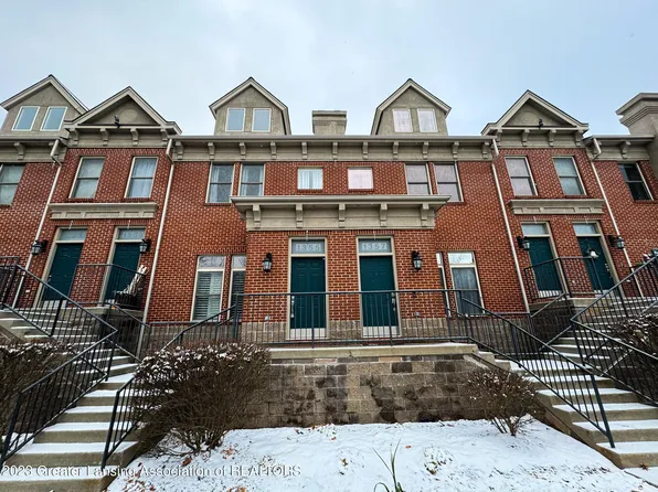 1355 N Turner St, Lansing, MI 48906