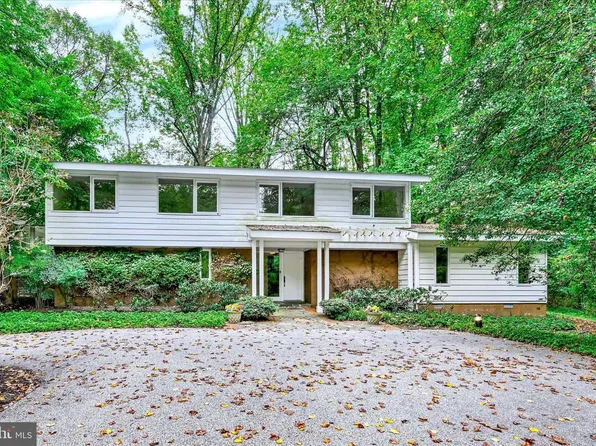 7710 Grasty Rd, Baltimore, MD 21208