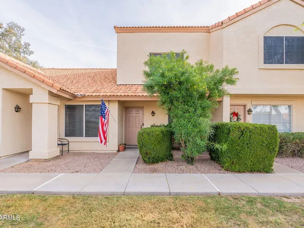 5808 E Brown Road #66, Mesa, AZ 85205