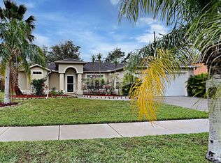 1412 Old Millpond Rd, Melbourne, FL 32940