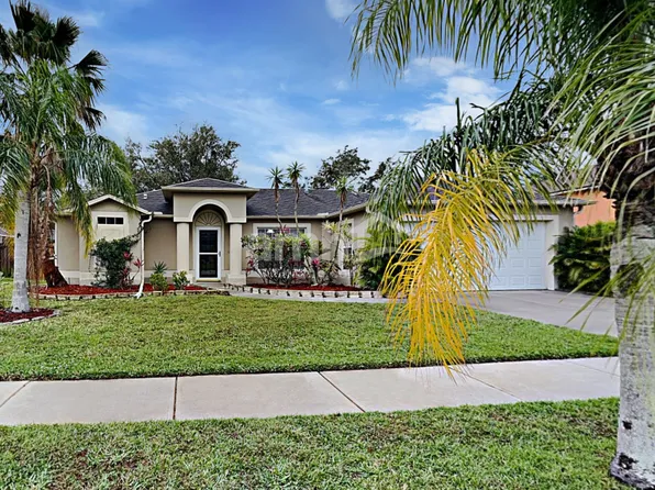 1412 Old Millpond Rd, Melbourne, FL 32940