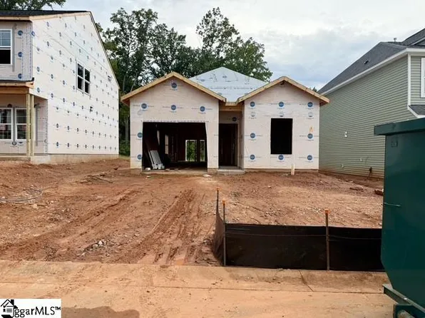 12183 Lansbury Dr Homesite 54, Inman, SC 29349