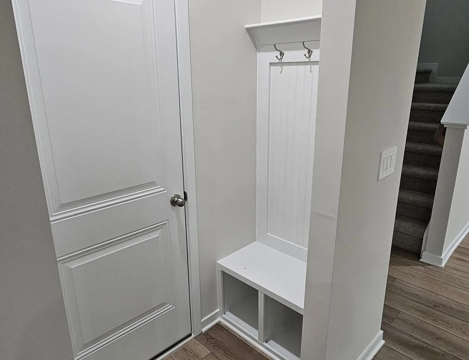 Meritage Homes — Photo 2