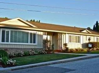 55 Loree Ln, Millbrae, CA 94030