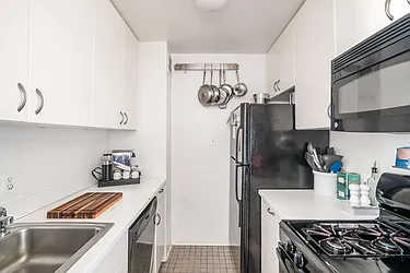 Rented by Compass