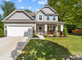 3615 Alamito Ln, Charlotte, NC 28214