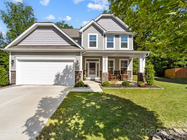3615 Alamito Ln, Charlotte, NC 28214