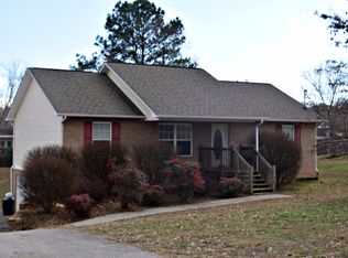 603 Devon St LOT 172, Seymour, TN 37865