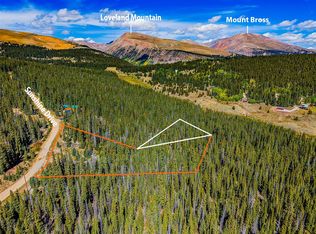 112 Sunshine Dr, Fairplay, CO 80440