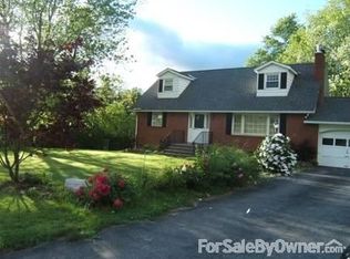 1042 Old Ford Rd, Gardiner, NY 12561