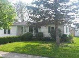 204 Washington St, Delta, OH 43515