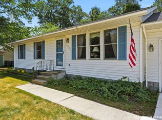 1095 Becker Rd, Muskegon, MI 49445