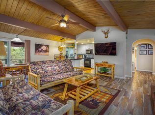 29668 Rock Creek Dr, Three Rivers, CA 93271