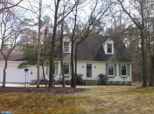 19667 Buck Run, Georgetown, DE 19947