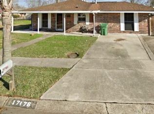 176 Carita Dr, Avondale, LA 70094