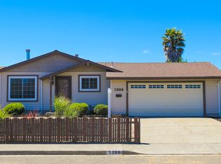 1309 Saint Francis Dr, Petaluma, CA 94954