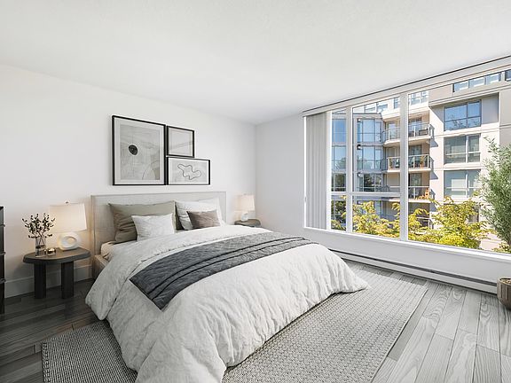 5th image of 1425 W 6th Ave #405