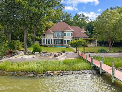 4819 Avery Rd, Shady Side, MD, 20764