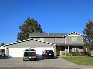 3706 S Sharron St, Kennewick, WA 99337