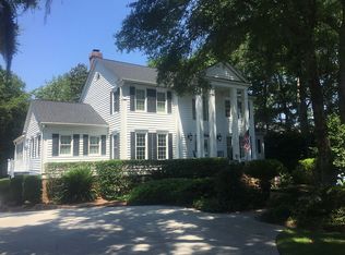 4444 Richmond Hill Dr, Murrells Inlet, SC 29576