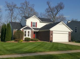 9041 Timbercrest Ln, Whitmore Lake, MI 48189