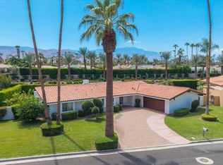 45595 Via Corona, Indian Wells, CA 92210